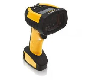 Datalogic PowerScan 9600 Handheld Barcode Scanners PN PBT9600-DKARRB