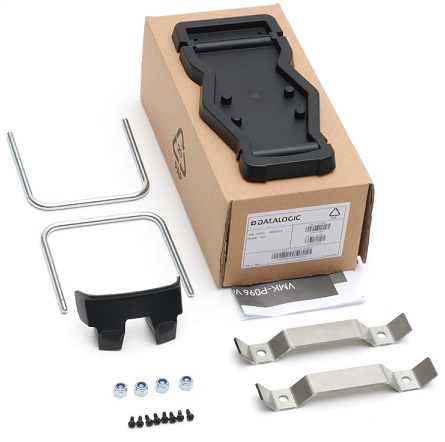 Datalogic PowerScan 9600 Scanner Vehicle Mount Kit PN VMK-P096
