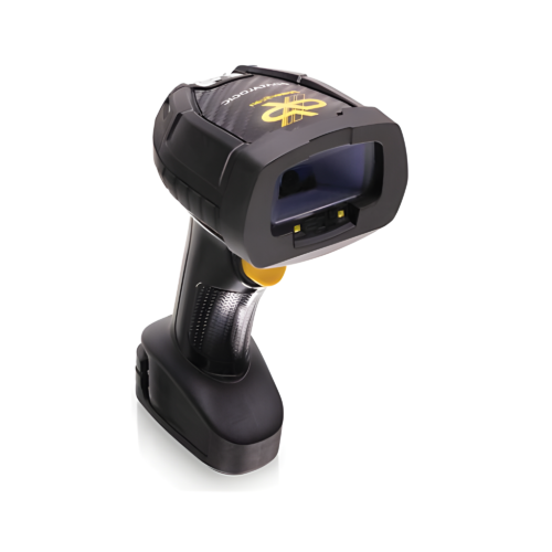 Datalogic PowerScan BT9600-DPX RFID Industrial Handheld Barcode Scanner PN PBT9600-DPXRBK30US