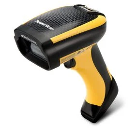 Datalogic PowerScan D9100 Handheld Barcode Scanner PN PD9130-K2