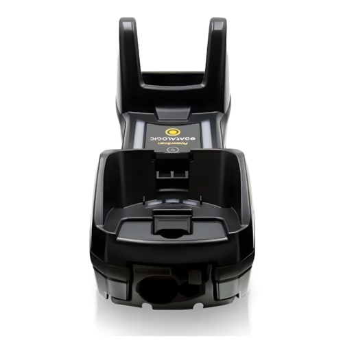 Datalogic PowerScan Handheld Barcode Scanner Base Station/Charger/Cradle PN BC9631-910