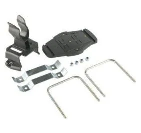 Datalogic PowerScan PBT9500 Scanner Vehicle Mount Kit PN VMK-P090