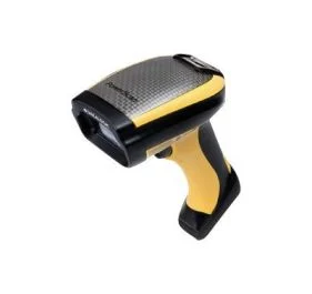 Datalogic PowerScan PBT9501 Handheld Barcode PN PBT9501-DPMRBK10US