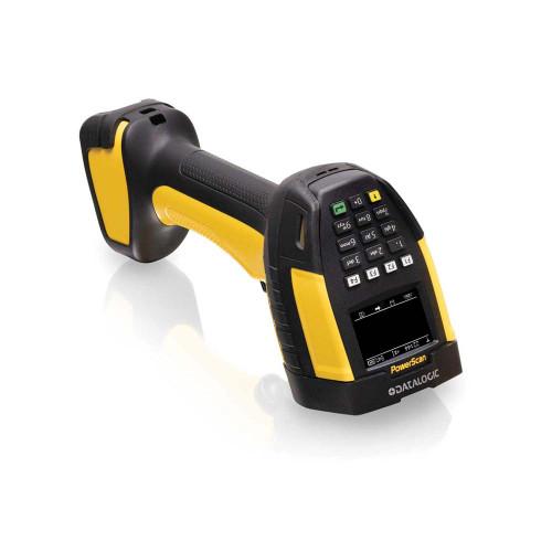 Datalogic PowerScan PBT9600 Handheld Barcode Scanner PN PBT9600-DKDCRK10US
