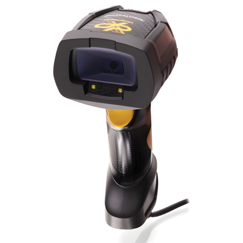 Datalogic PowerScan PD9630-DPX Handheld Barcode Scanner PN PD9630-DPXK1