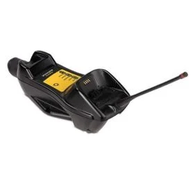 Datalogic PowerScan PM9500 Handheld Barcode Scanner Base Station/Dual Charger PN BC9180-433
