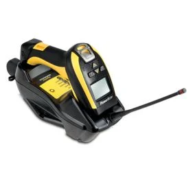 Datalogic PowerScan PM9501 PN PM9501-DPM910RBK30