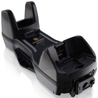 Datalogic PowerScan PM9600 Handheld Barcode Dock/Charger BT Ethernet PN BC9680-BT
