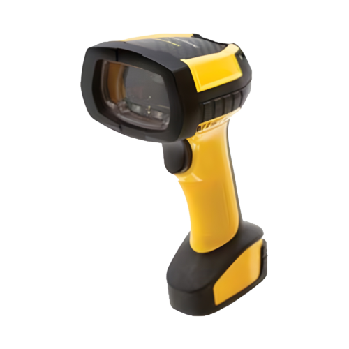 Datalogic PowerScan PM9600-SR Handheld Barcode Scanner PN PM9600-SR910RB