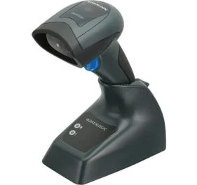 Datalogic QuickScan QBT2131 Handheld Barcode Scanner PN QBT2131-BK-BTK1