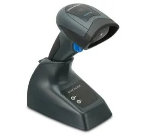 Datalogic QuickScan QBT2131 Handheld Barcode Scanner PN QBT2131-BK