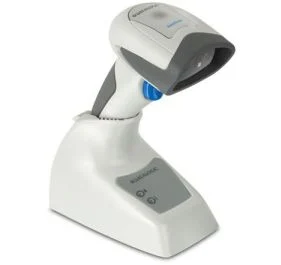 Datalogic QuickScan QBT2131 Handheld Barcode Scanner PN QBT2131-WH