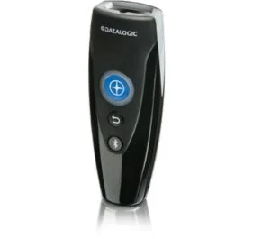 Datalogic RIDA DBT6400 BLK BT Pocket Barcode Scanner PN DBT6400-BK