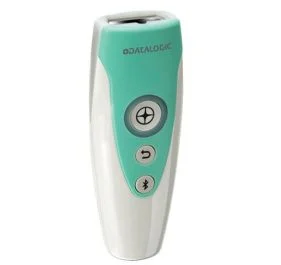 Datalogic RIDA DBT6420 BT Pocket Healthcare Barcode Scanner PN DBT6420-HC-BTK1
