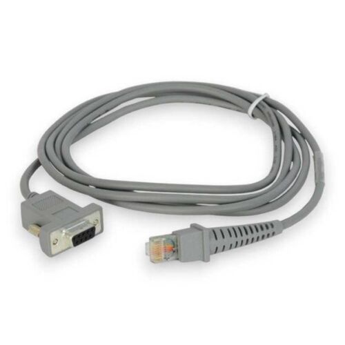 Datalogic RS232 Cable PN 8-0751-03