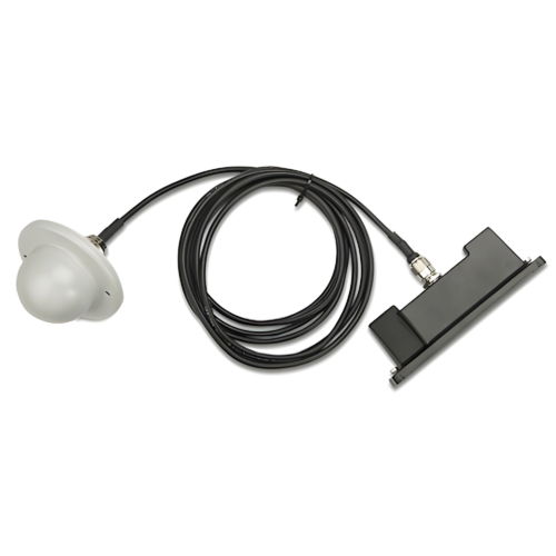 Datalogic Rhino II VM Computer Roof Mount Dome Antenna PN 94ACC0163