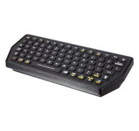 Datalogic Rhino Mobile Computer QWERTY Layout Keyboard PN 95ACC1330
