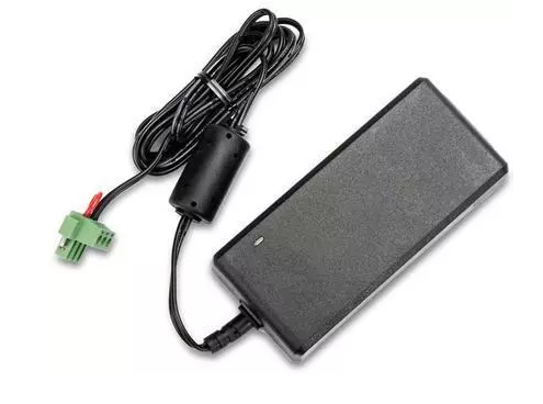 Datalogic Rhino Vehicle Computer External Power/Voltage Converter PN 94ACC0041