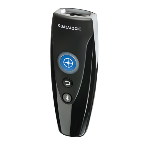 Datalogic Rida BT Pocket Barcode Scanner PN DBT6420-BK-BTK1