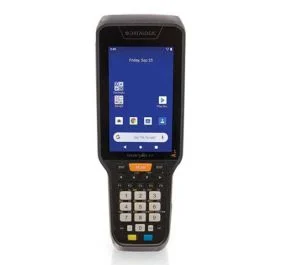 Datalogic Skorpio X5 Handheld Mobile Computer PN 943500001