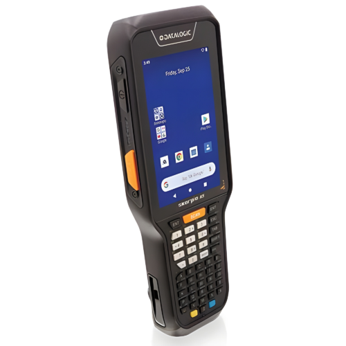 Datalogic Skorpio X5 Handheld Mobile Computer PN 943500042