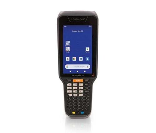 Datalogic Skorpio X5 Handheld Mobile Computer Pistol Grip PN 943500056