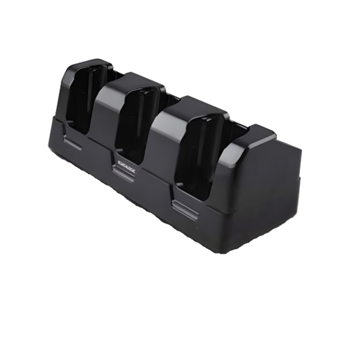 Datalogic Skorpio X5 Mobile Computer 3-Slot Dock PN 94A150110