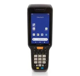 Datalogic Skorpio X5 Mobile Computer w/ Pistol Grip PN 943500035