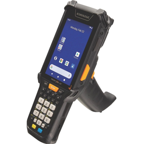 Datalogic Skorpio X5 Mobile Computer w/ Pistol Grip PN 943500036