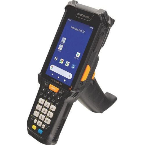 Datalogic Skorpio X5 Mobile Computer w/ Pistol Grip PN 943500047