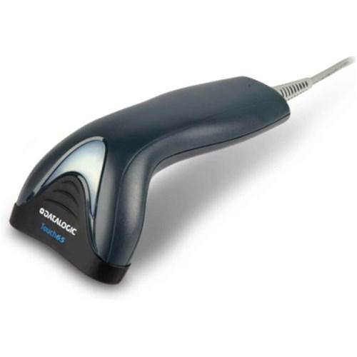 Datalogic TD1100 Handheld Barcode Scanner PN TD1120-BK-65