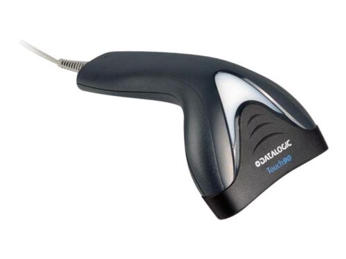 Datalogic TD1100 Handheld Barcode Scanner PN TD1120-BK-90