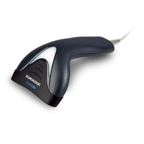 Datalogic TD1100 Handheld Barcode Scanner PN TD1120-BK-90K1