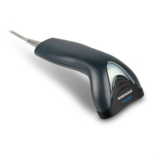 Datalogic TD1100 Handheld Barcode Scanner PN TD1130-BK-65