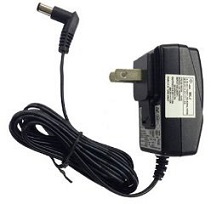 Honeywell 110V Wall Power Supply Level 6 AC Adaptor PN 46-00525-6