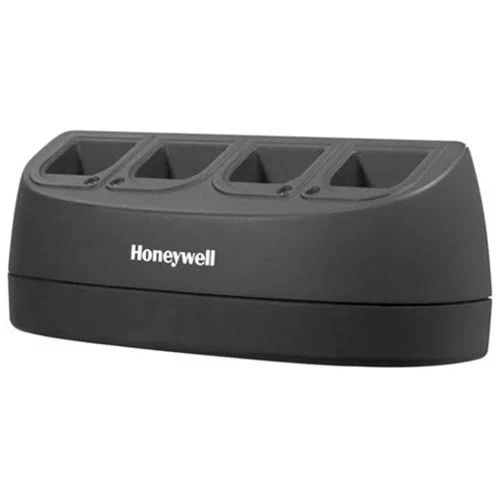 Honeywell 4-Bay Battery Charger PN MB4-BAT-SCN01NAD06