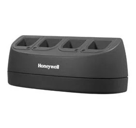 Honeywell 4-Bay Battery Charger PN MB4-BAT-SCN01NAW06