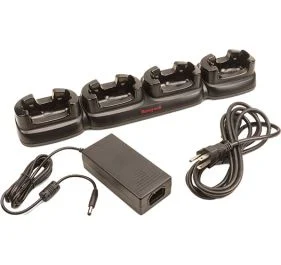 Honeywell 4-Bay Sled Cradle ChargeBase for SL22-SL42 PN SL-CB-C-1
