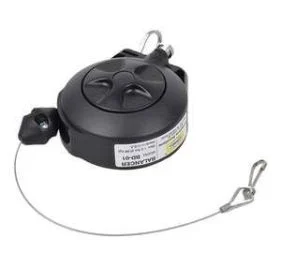 Honeywell 8500/8800S Take-up Reel Mounted PN 8000A501INDREEL