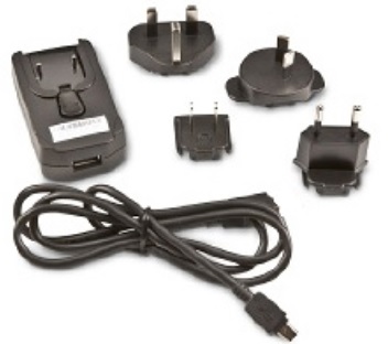 Honeywell CK3 Universal AC Charger Kit Dock PN 203-990-001