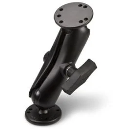 Honeywell CK61-CN3-CS4 VEHICLE MOUNT KIT PN 805-638-001