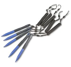 Honeywell CK7x Tethered Stylus Kit 5PK PN 203-928-001
