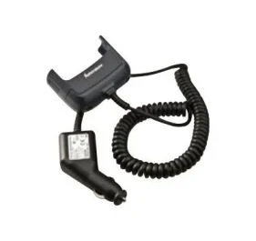 Honeywell CN50/CN51 Vehicle Power Adapter PN 852-070-011