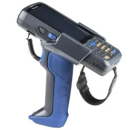 Honeywell CN51 Mobile Computer Pistol Grip Scanner Handle PN 805-679-001