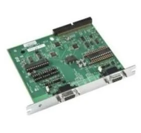 Honeywell Duart Interface Module RS232+RS232 Kit PN 1-971142-800