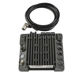 Honeywell Enhanced Dock with Integral PSU PN VMX004VMCRADLE