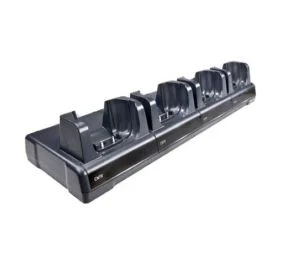 Honeywell FLEXDOCK 4-SLOT Cradle ETH CN50 NO PC PN DX4A1555500