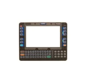 Honeywell Front Touch Screen Panel 5250 KBD PN VM1532FRONTPNL