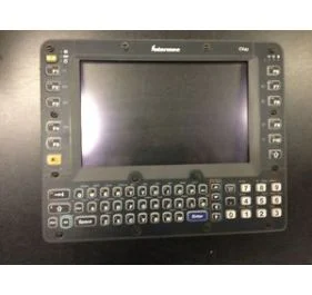 Honeywell Front Touchscreen Keyboard Panel CV41 PN CV41530FRONTPNL