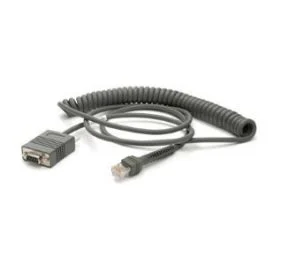 Honeywell IBM 46xx Port Power Cord Cable PN CBL-600-400-C00